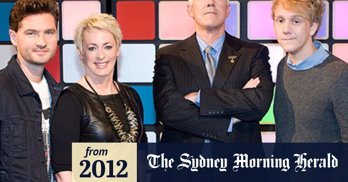 Talkin Bout Your Generation Wednesday March 14